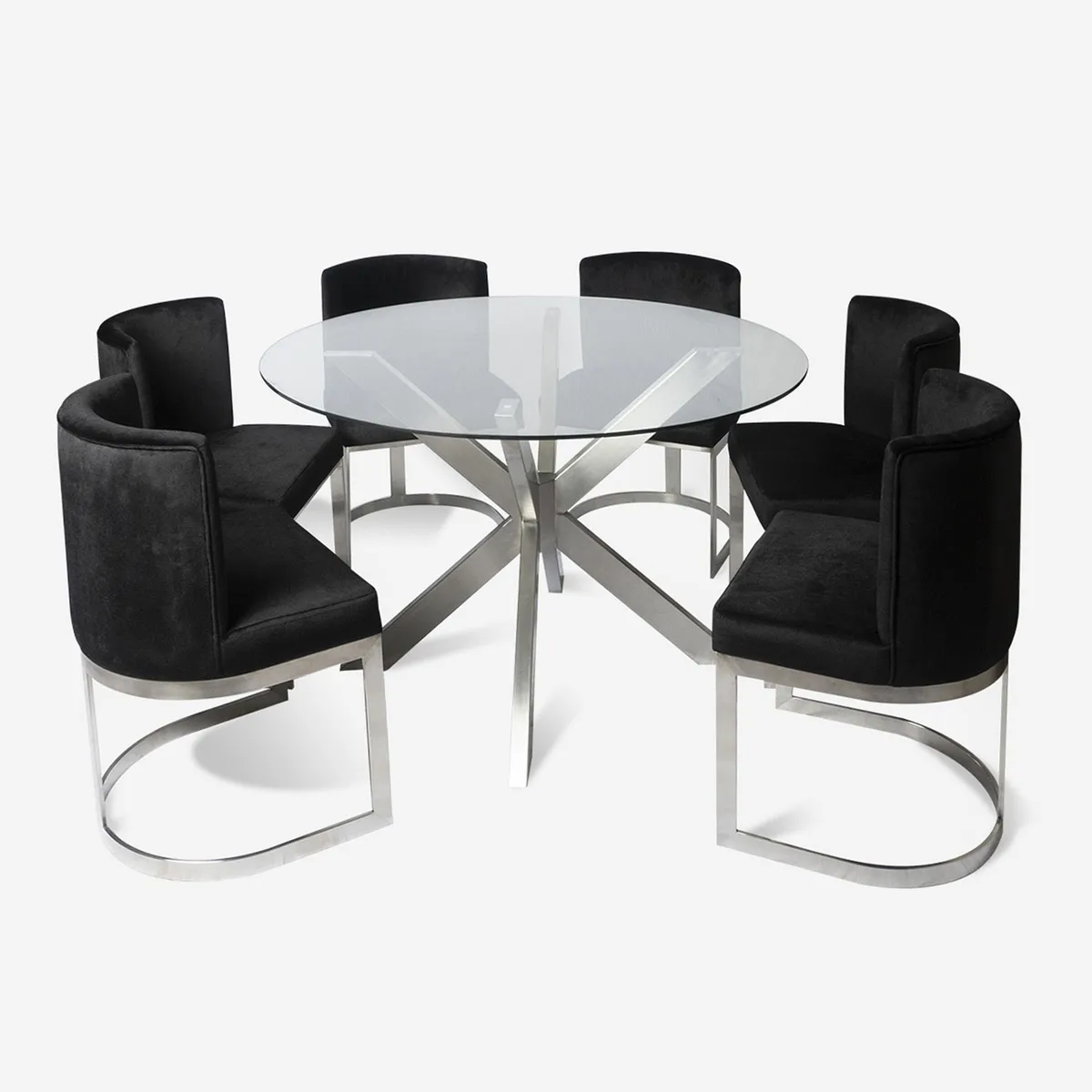 Juego de comedor Vera