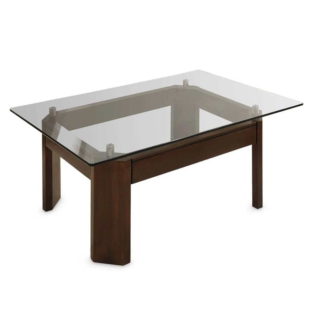 Mesa de centro Rombo