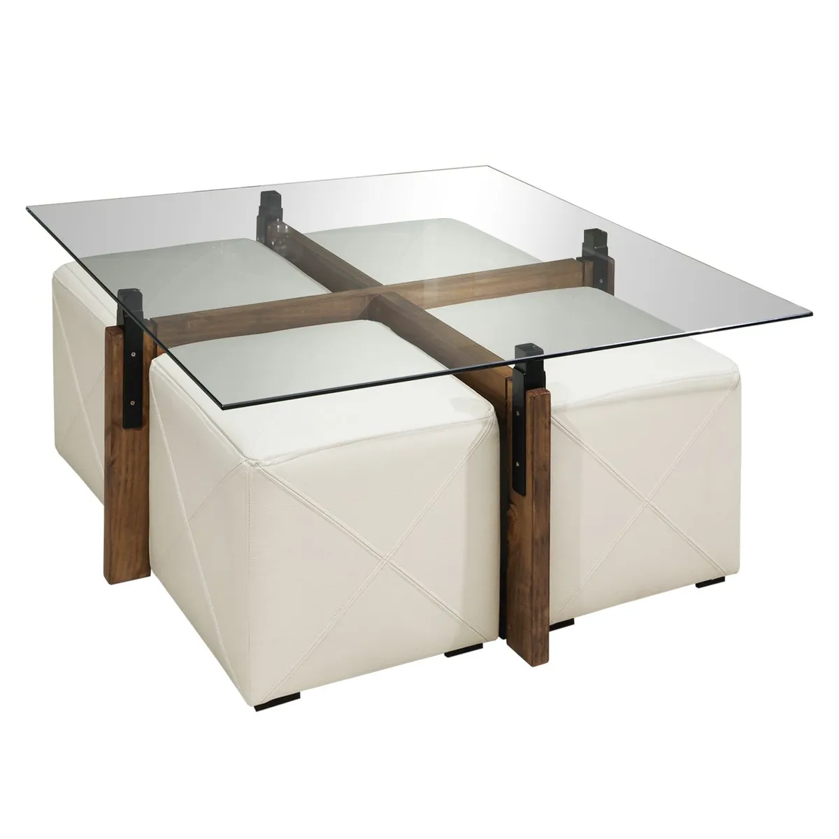 Mesa de centro Tavolino