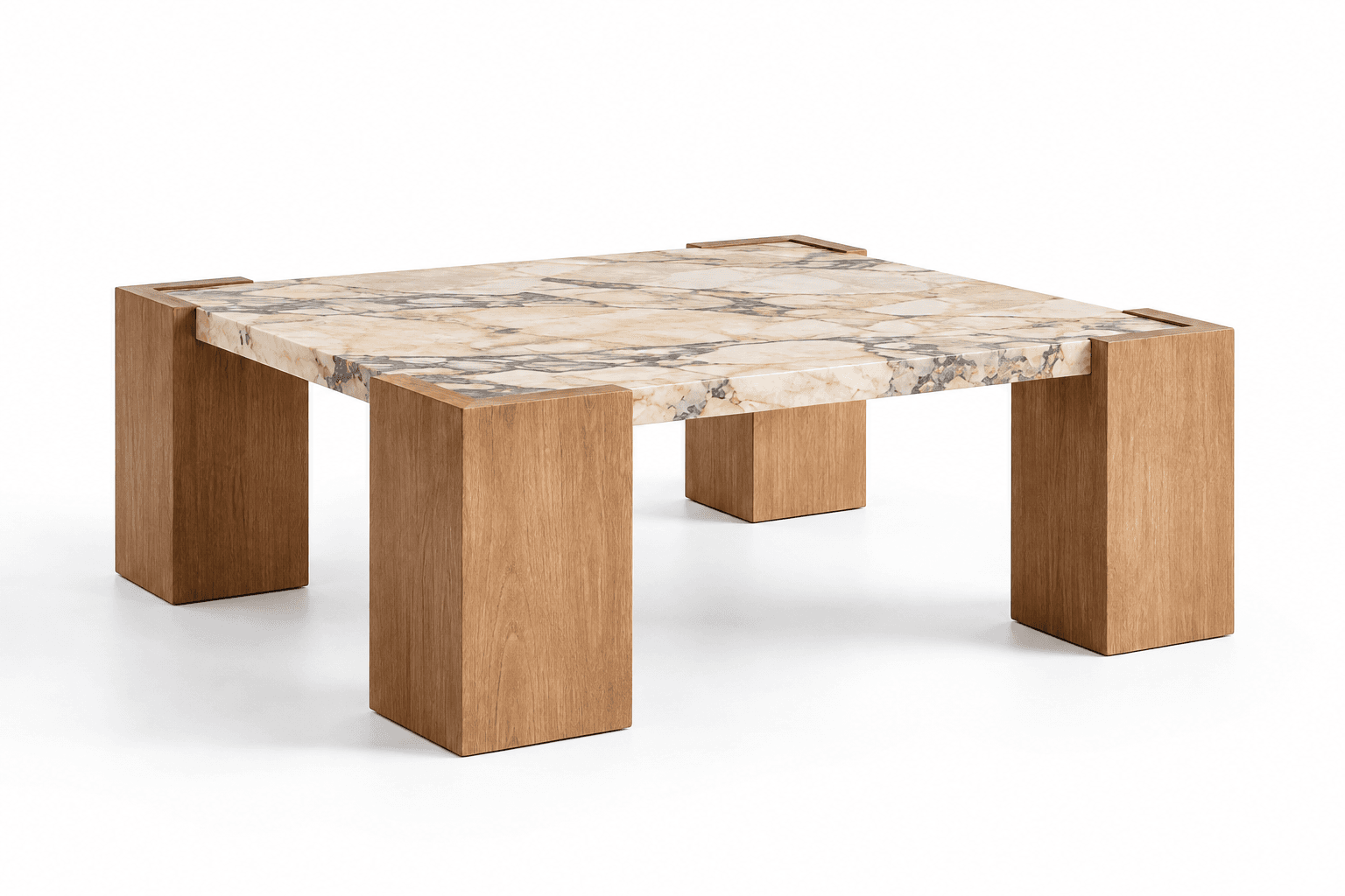 Mesa de centro Nápoles