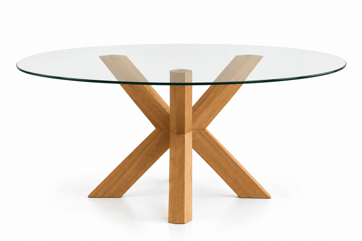 Mesa de comedor Vértice